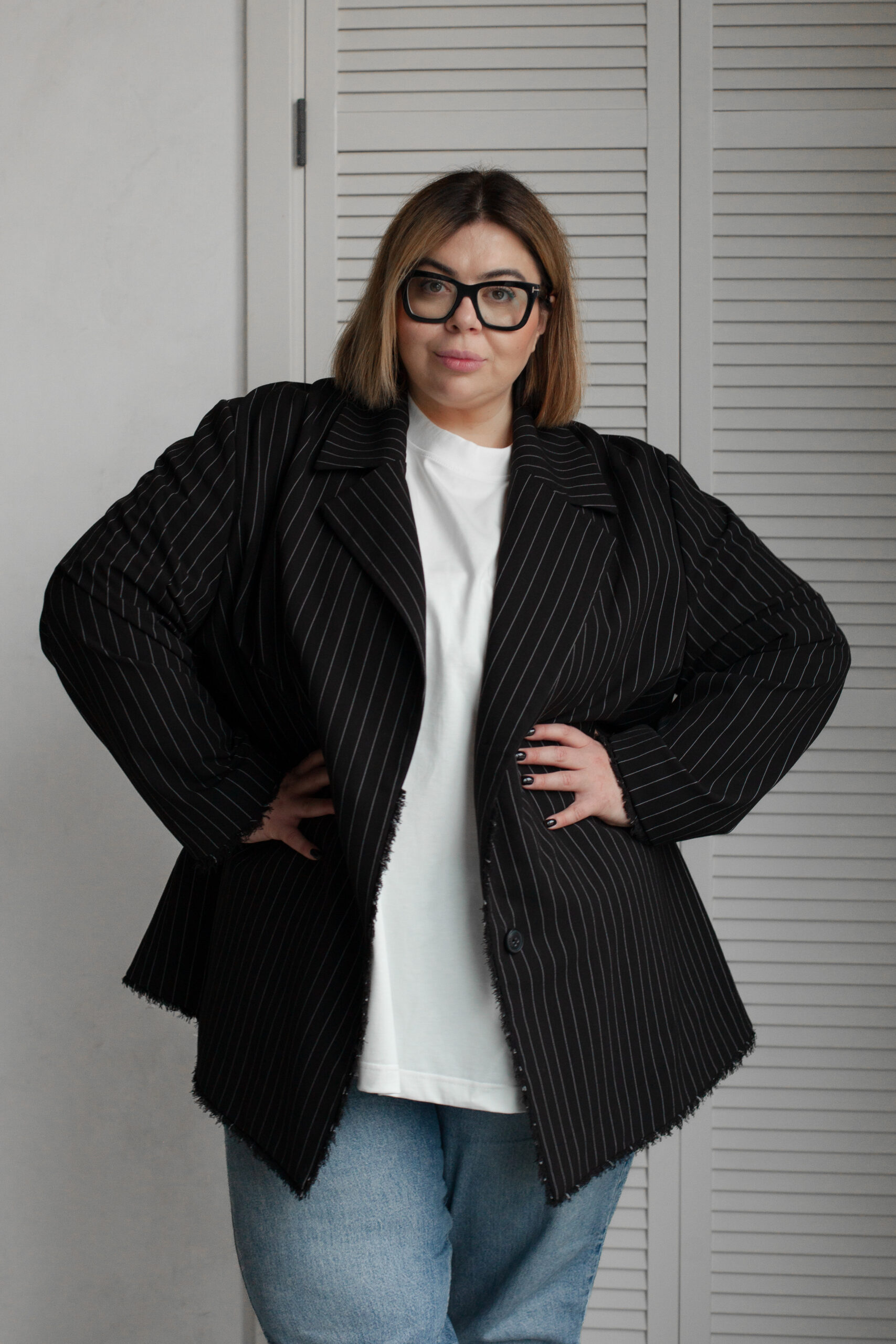 Jacket Bossy - Image 2