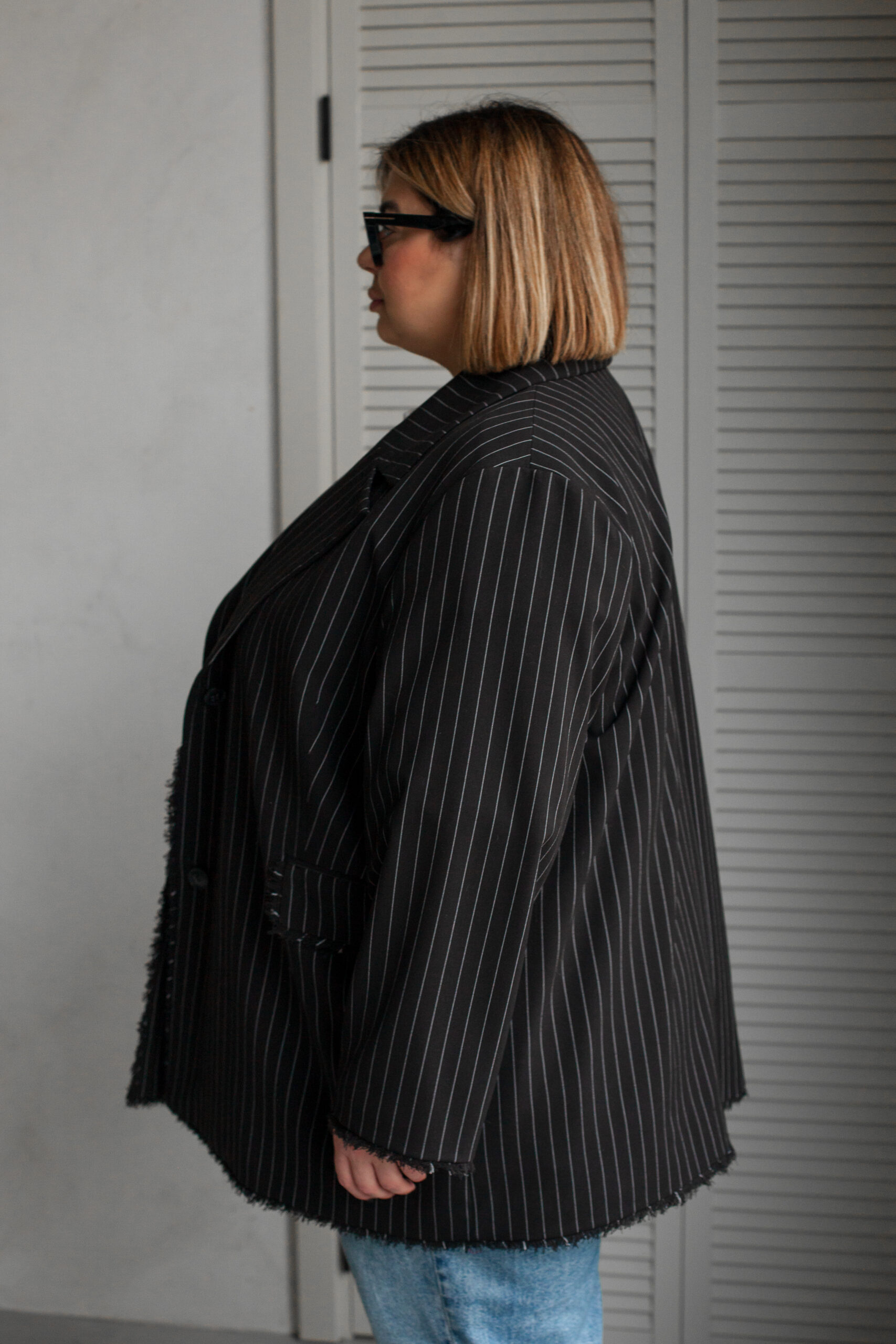 Jacket Bossy - Image 3