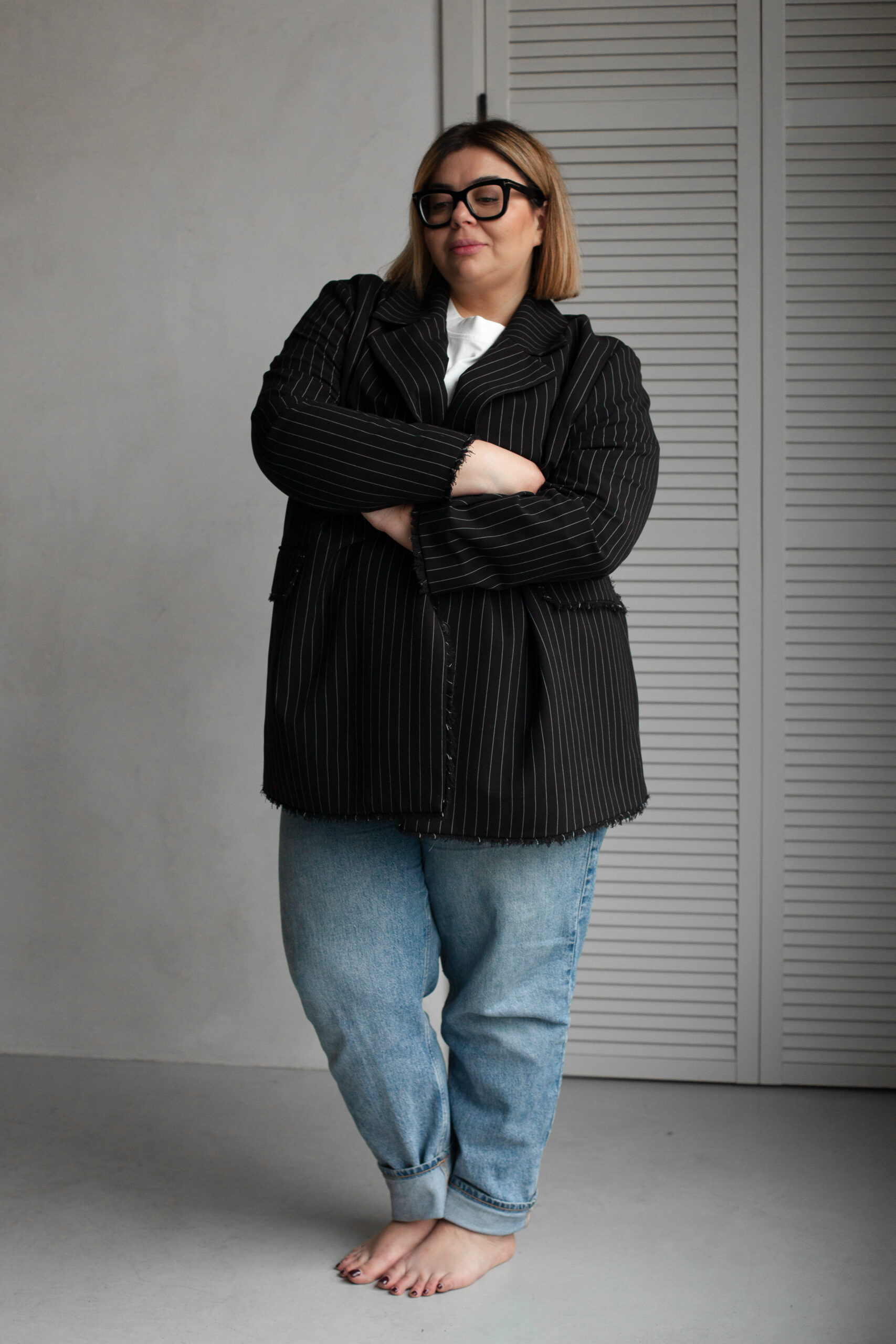 Jacket Bossy - Image 4