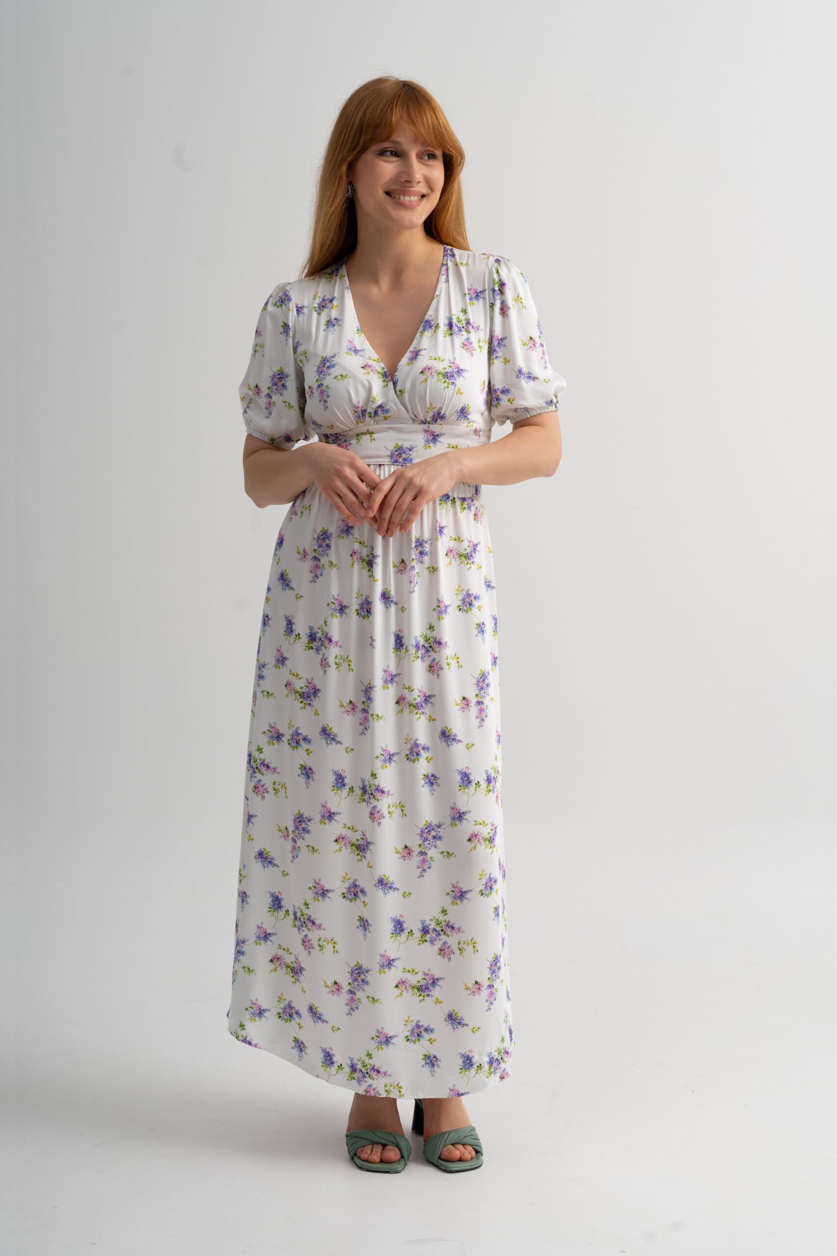 Dress Lucille - Image 2