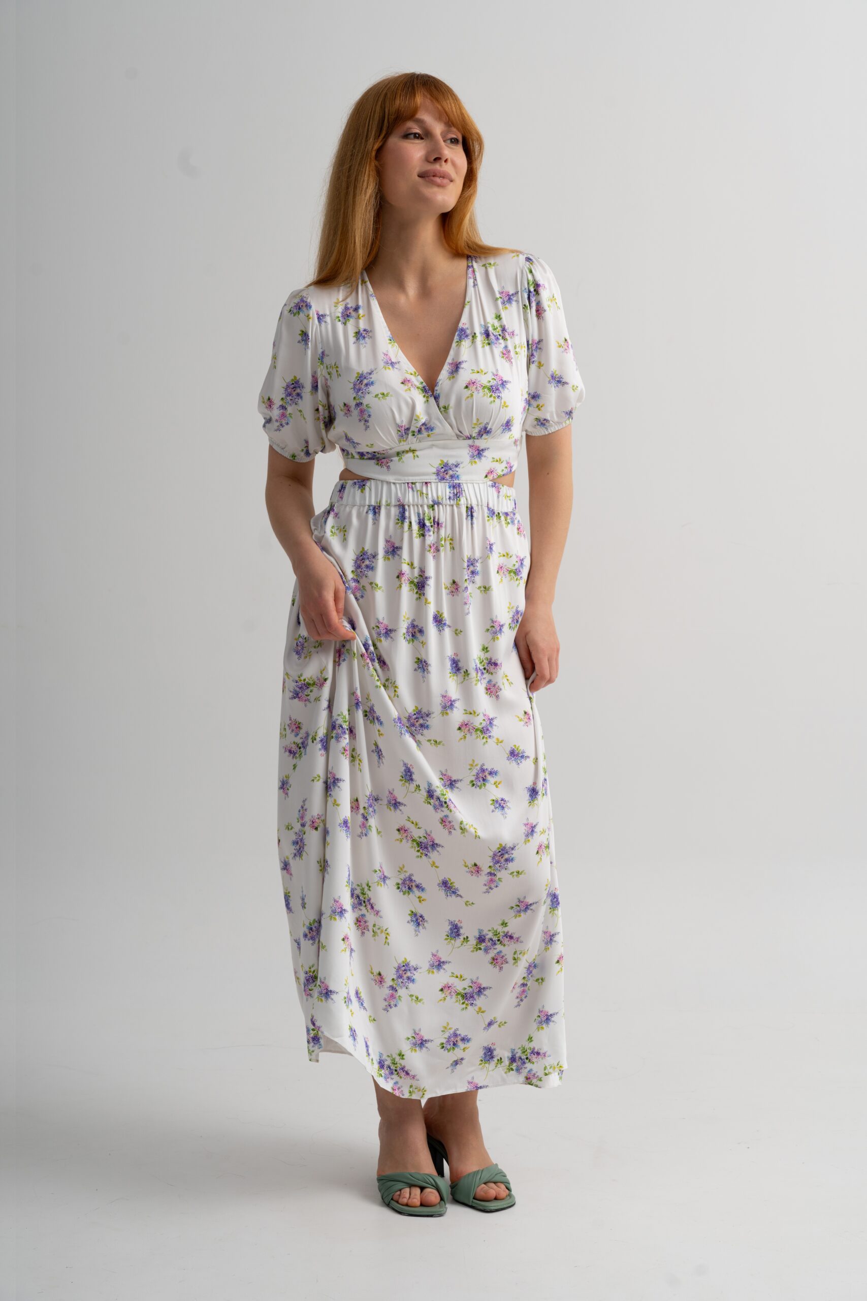 Dress Lucille - Image 5