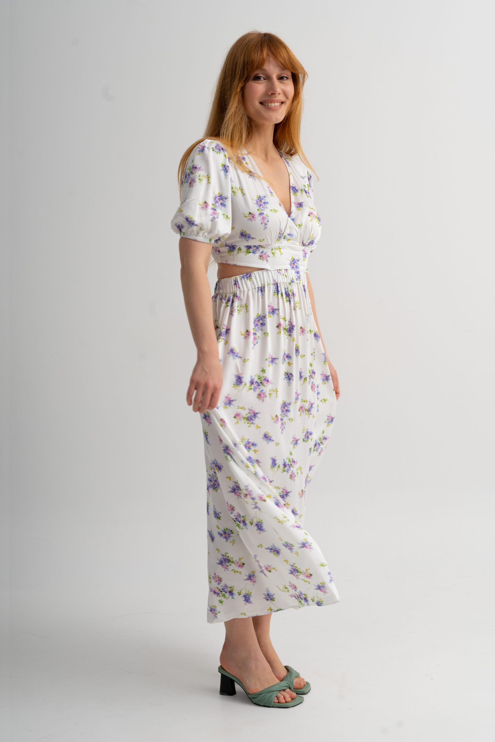 Dress Lucille - Image 4
