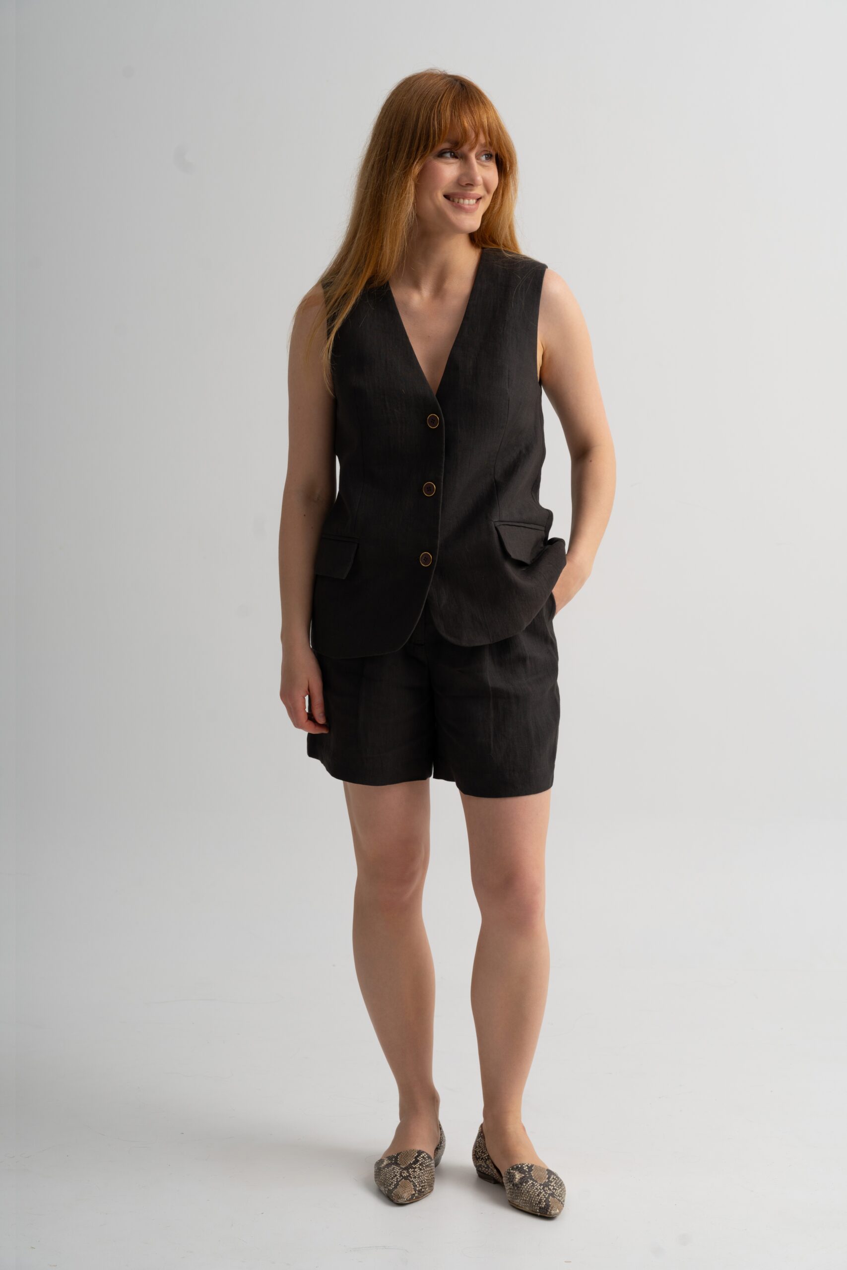 Shorts Leon - Image 2