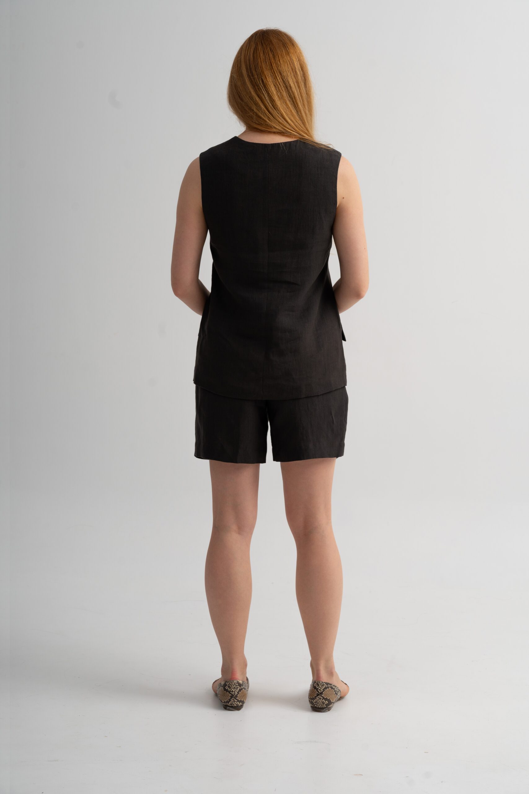 Shorts Leon - Image 3