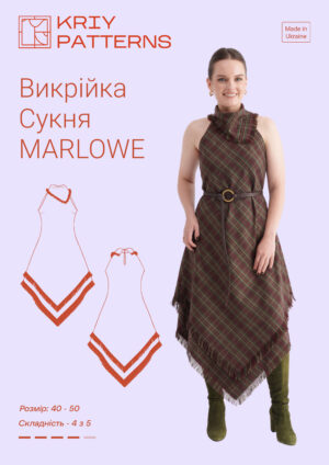 Сукня Marlowe