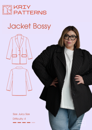 Jacket Bossy