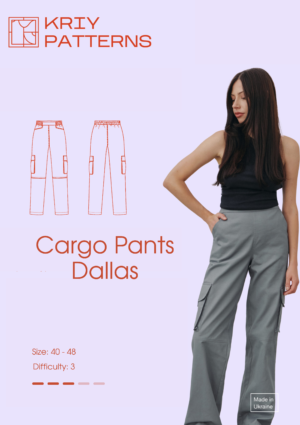 Сargo pants Dallas