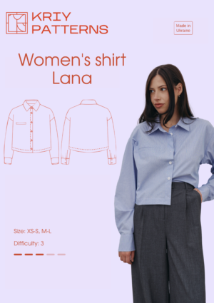Shirt Lana
