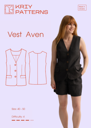 Vest Aven