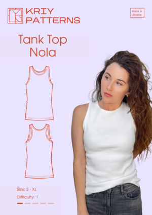 Tank Top Nola