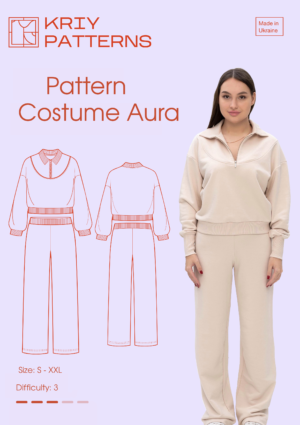 Costume Aura