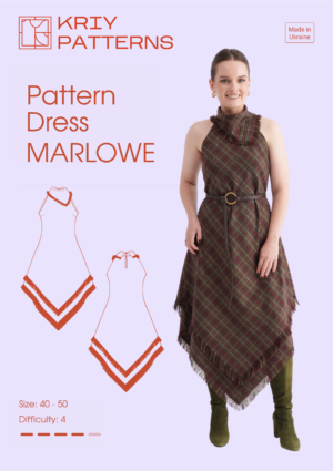 Dress Marlowe