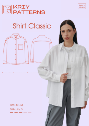 Shirt Classic