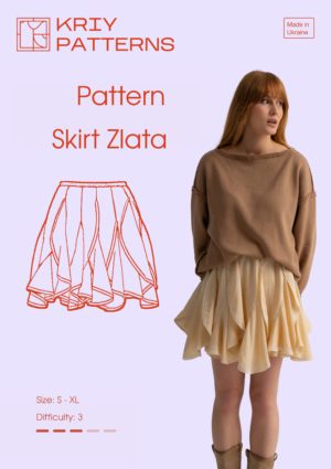 Skirt Zlata